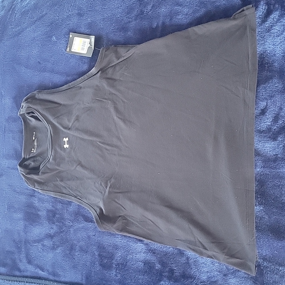 Women's UA Muscle Tank